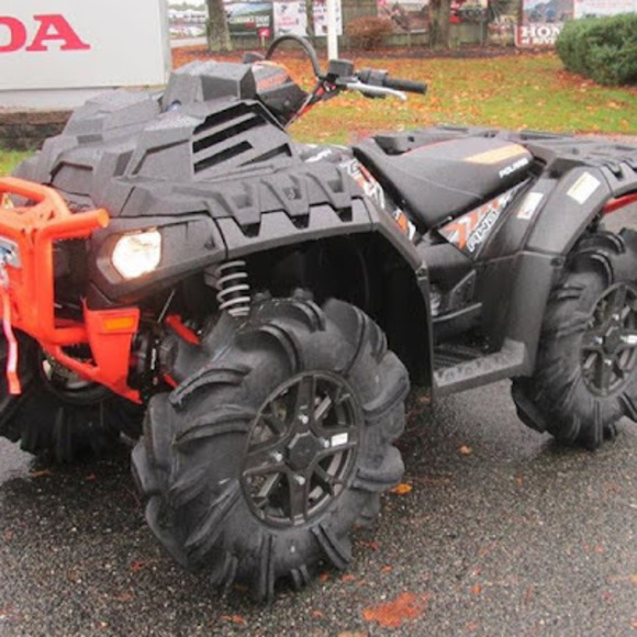 Meet your Posher, Caleb - Picture 1 of 1